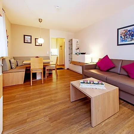 Apartment Sturm Reit im Winkl