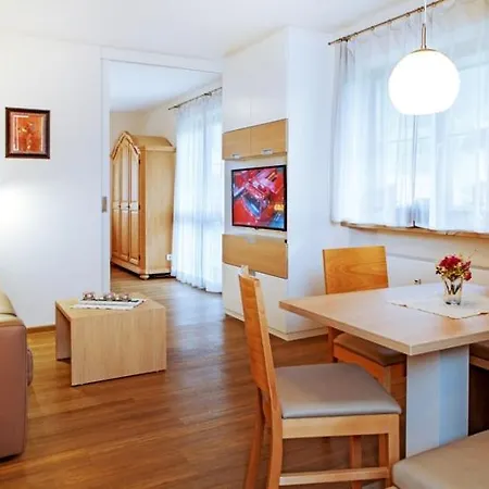 Apartment Sturm