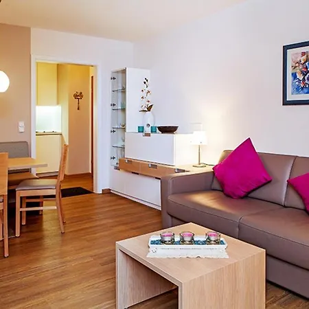 Sturm Apartment