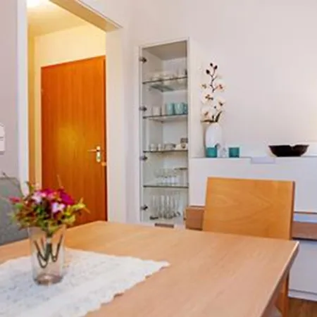 Sturm Apartamento Reit im Winkl
