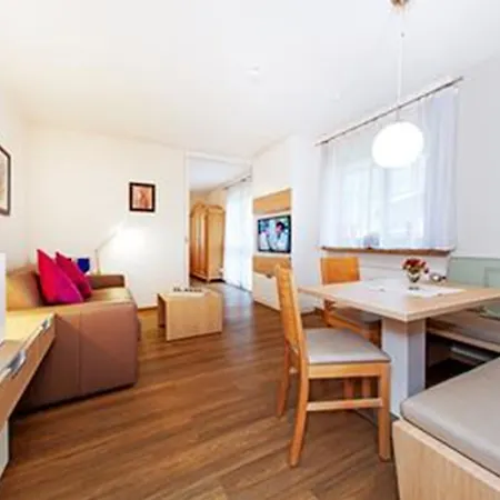 Apartamento Sturm Reit im Winkl