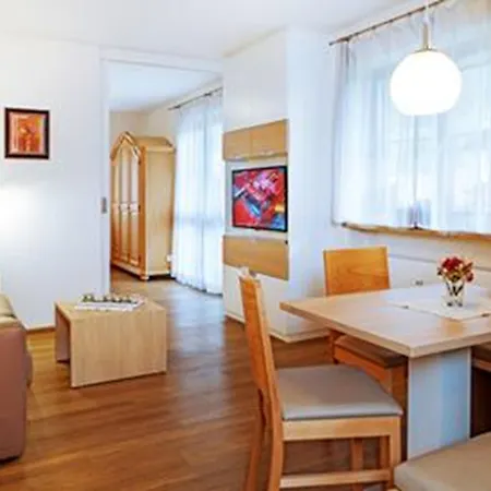 Sturm Apartamento