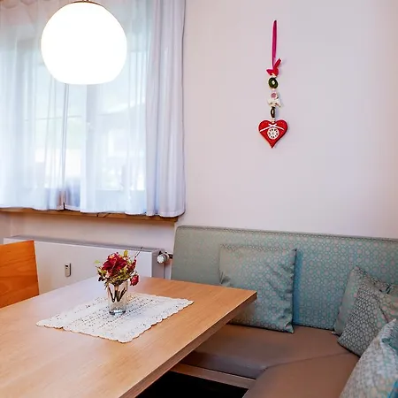 Apartment Sturm *
