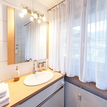 Sturm Apartment *