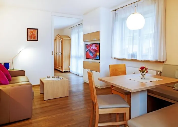 Appartement Sturm