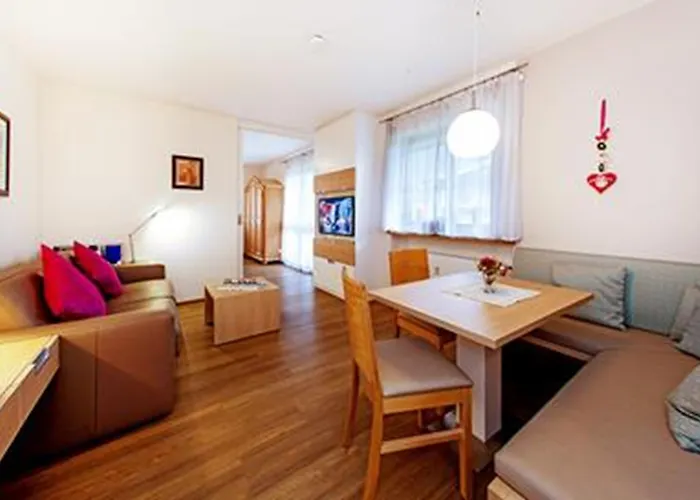 Sturm Appartement *