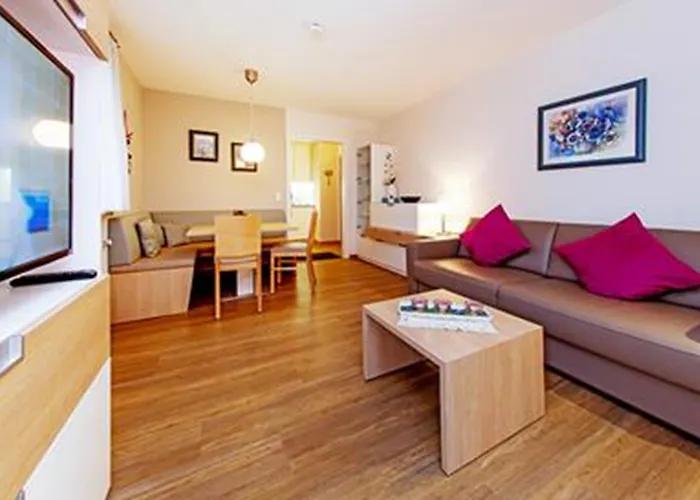 Sturm Appartement *
