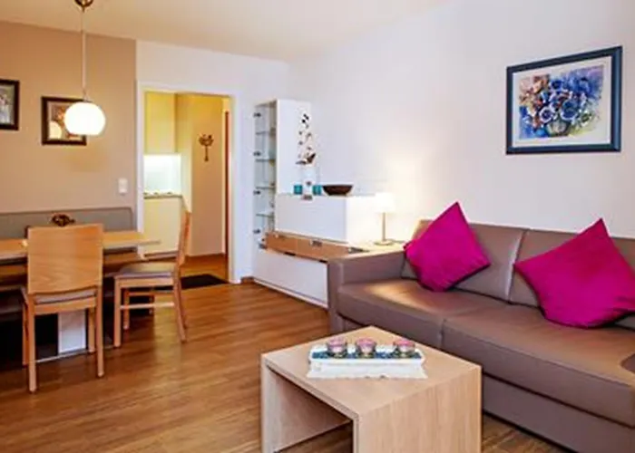 Appartement Sturm Reit im Winkl