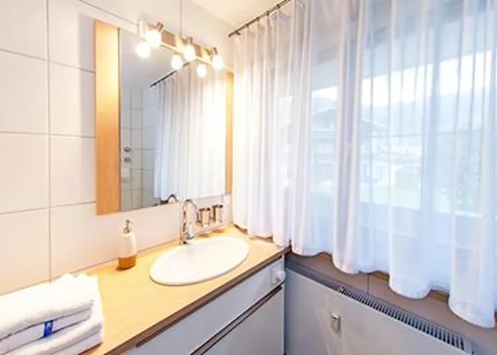Appartement Sturm *