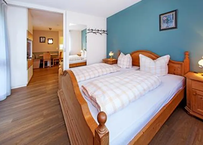 Sturm Appartement
