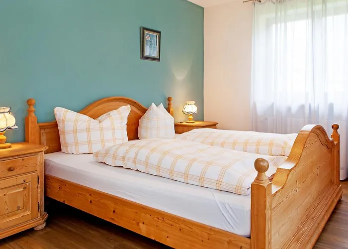 Appartement Sturm