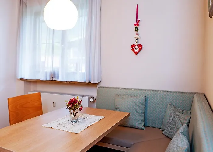 Appartement Sturm *