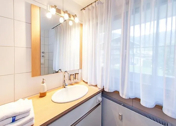 Sturm Appartement *
